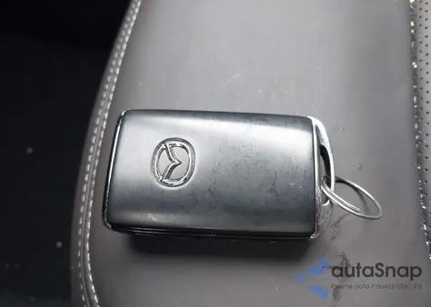 2024 Mazda Cx-5 2.5 Turbo Signature z USA, uszkodzony, nr VIN JM3KFBXY8R0374486